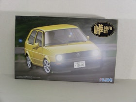 VOLKSWAGEN Golf 2 GTi