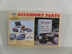 Accesory Parts