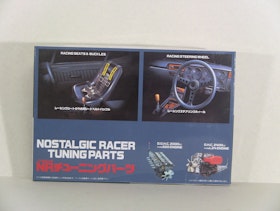 Nostalgic Racing Tuning Parts