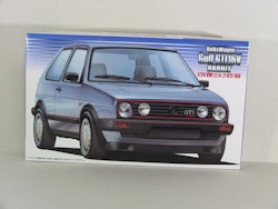 VOLKSWAGEN Golf 2 16V GTi