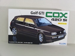 VOLKSWAGEN Golf 3 GTi