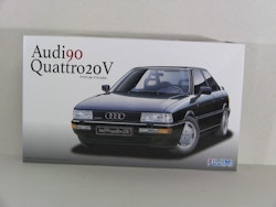 Audi 90 Quattro 20V