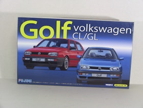 VOLKSWAGEN Golf CL/GL