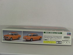 BMW 2002 Tii