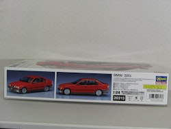 BMW 320i 1/24
