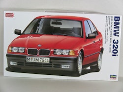 BMW 320i 1/24