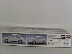 VOLKSWAGEN Beetle 1967