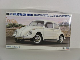 VOLKSWAGEN Beetle 1967