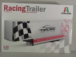 Racing Trailer