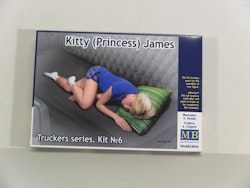 Kitty (Princess) James