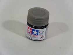 Tamiya X19 Mörkrök