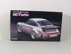 Porsche 911 Turbo 1:24