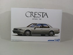 Toyota JZX81 Cresta 2,5 Super 1:24