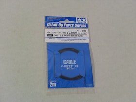 Kabel 0.8mm