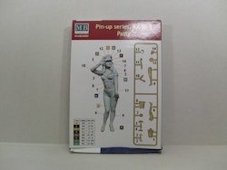 Pin-Up Series. Kit No. 5