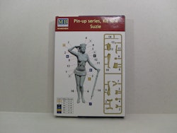 Pin-Up Series. Kit No. 4