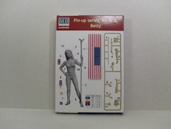 Pin-Up Series. Kit No. 2