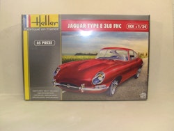 Jaguar E-Type