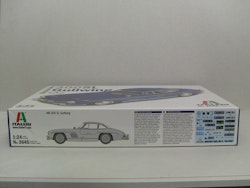 Mercedes-Benz 300SL 1954