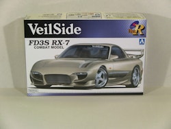 Mazda RX-7 VeilSide Combat