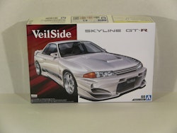 Nissan Skyline GT-R Combat VeilSide