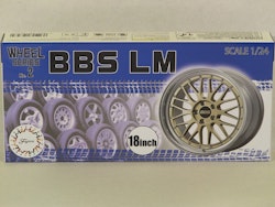 18" BBS LM 1:24