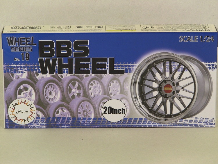 20" BBS
