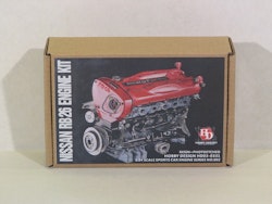 Nissan RB26DETT Transkit