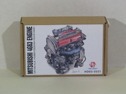 Mitsubishi 4G63 up Grade kit