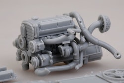Mitsubishi 4G63 up Grade kit