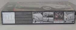 VolksWagen Beetle 1968 1:24