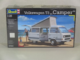 Volkswagen T3 Westfalia 1:25