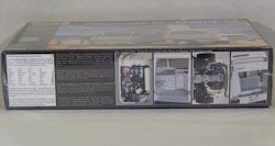 Volkswagen T3 Westfalia 1:25