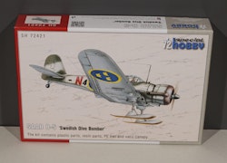 Saab B-5