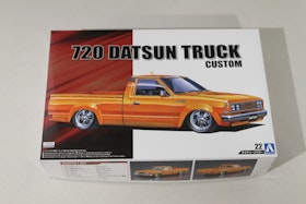 Nissan/Datsun Custom Truck 1:24