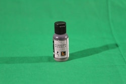 Metallic Burnt Iron Acrylic 30ml