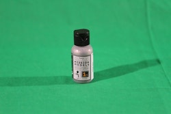 Silver Acrylic 30ml