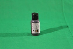 Gun Metal Acrylic 30ml