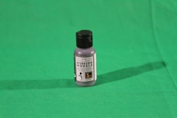 Dark Aluminium Acrylic 30ml