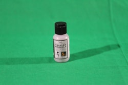 White Aluminium Acrylic 30ml