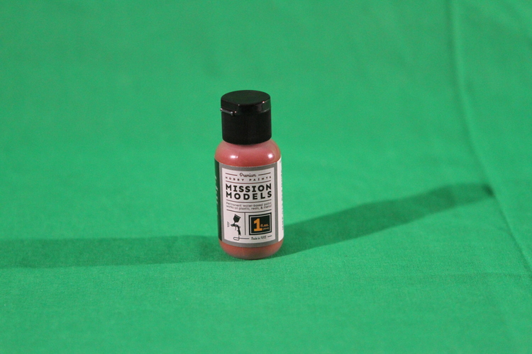 Red Oxide 30ml