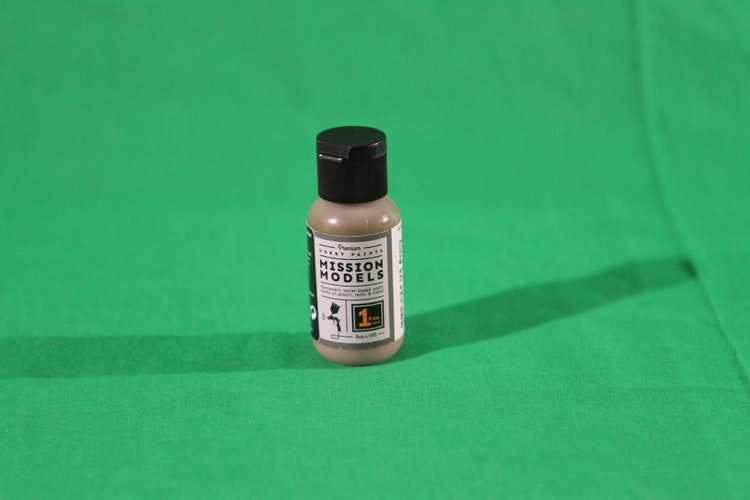 Olive Drab Fade 1 30ml