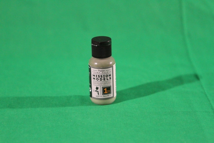 Russian Dark Olive FS 34102 Acrylic 30ml