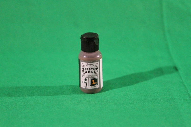 NATO Brown Acrylic 30ml