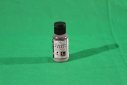 Tire Black Acrylic 30ml