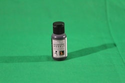 Svart Acrylic 30ml