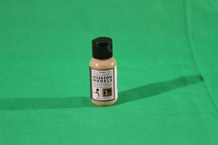 RAF Middle Stone Acrylic 30ml