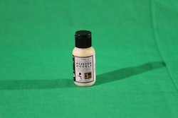 German WW2 Elfenbein Int. White Acrylic 30ml