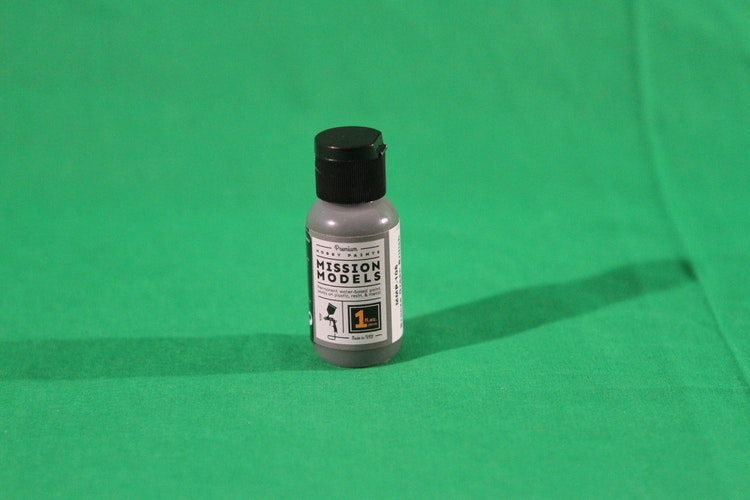 Bronze Green Britisch AFV Acrylic 30ml