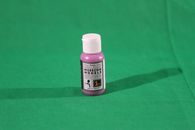 Lilac Cy 1966 Acrylic 30ml